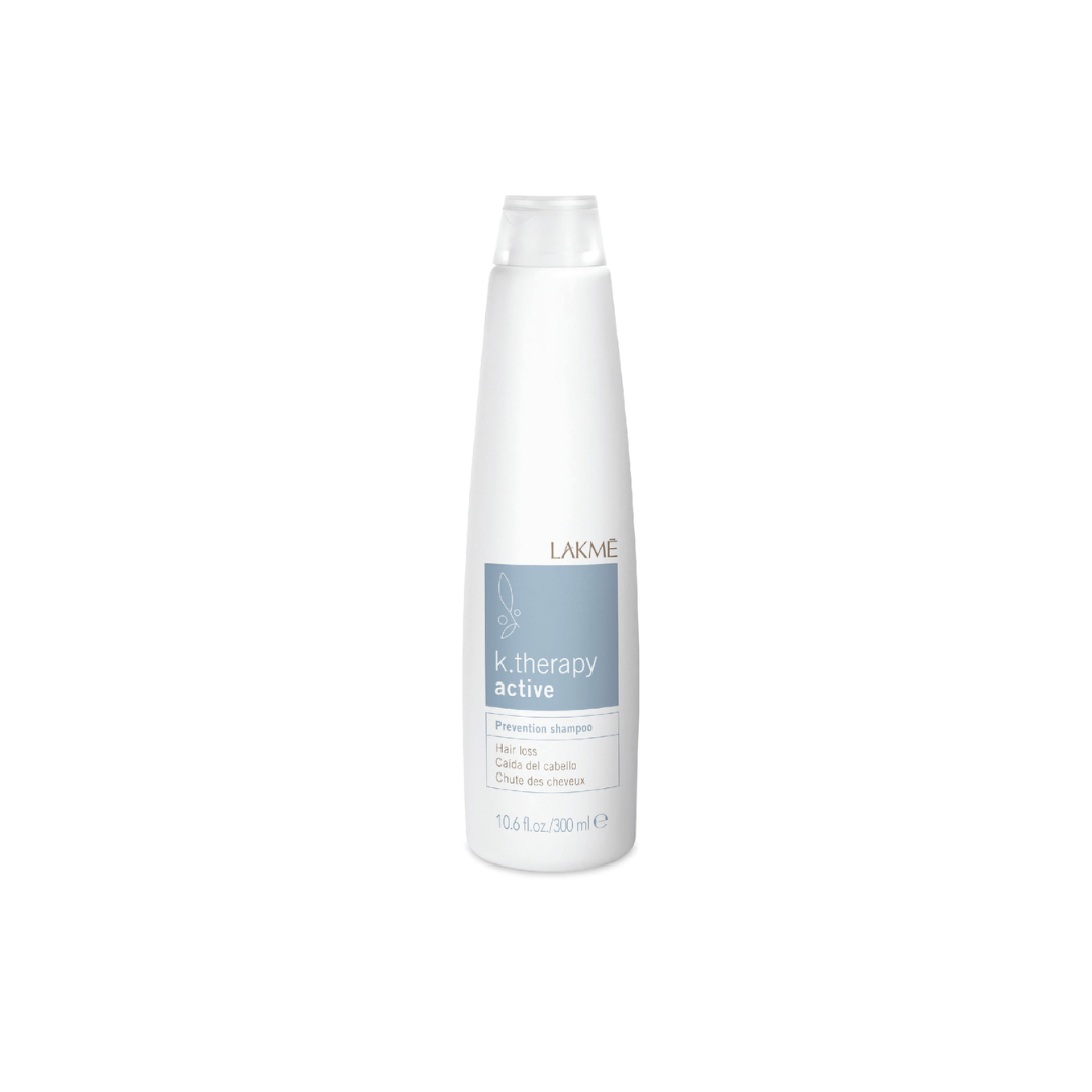 Lakme K.Therapy Active Shampoo 300ml