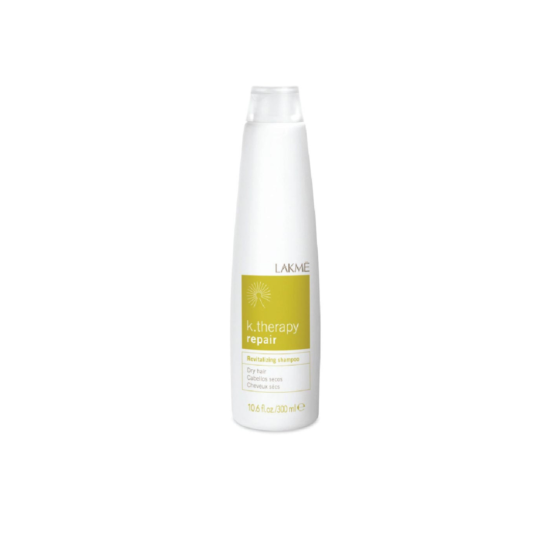 Lakme K.Therapy Repair Shampoo 300ml - Medaid International