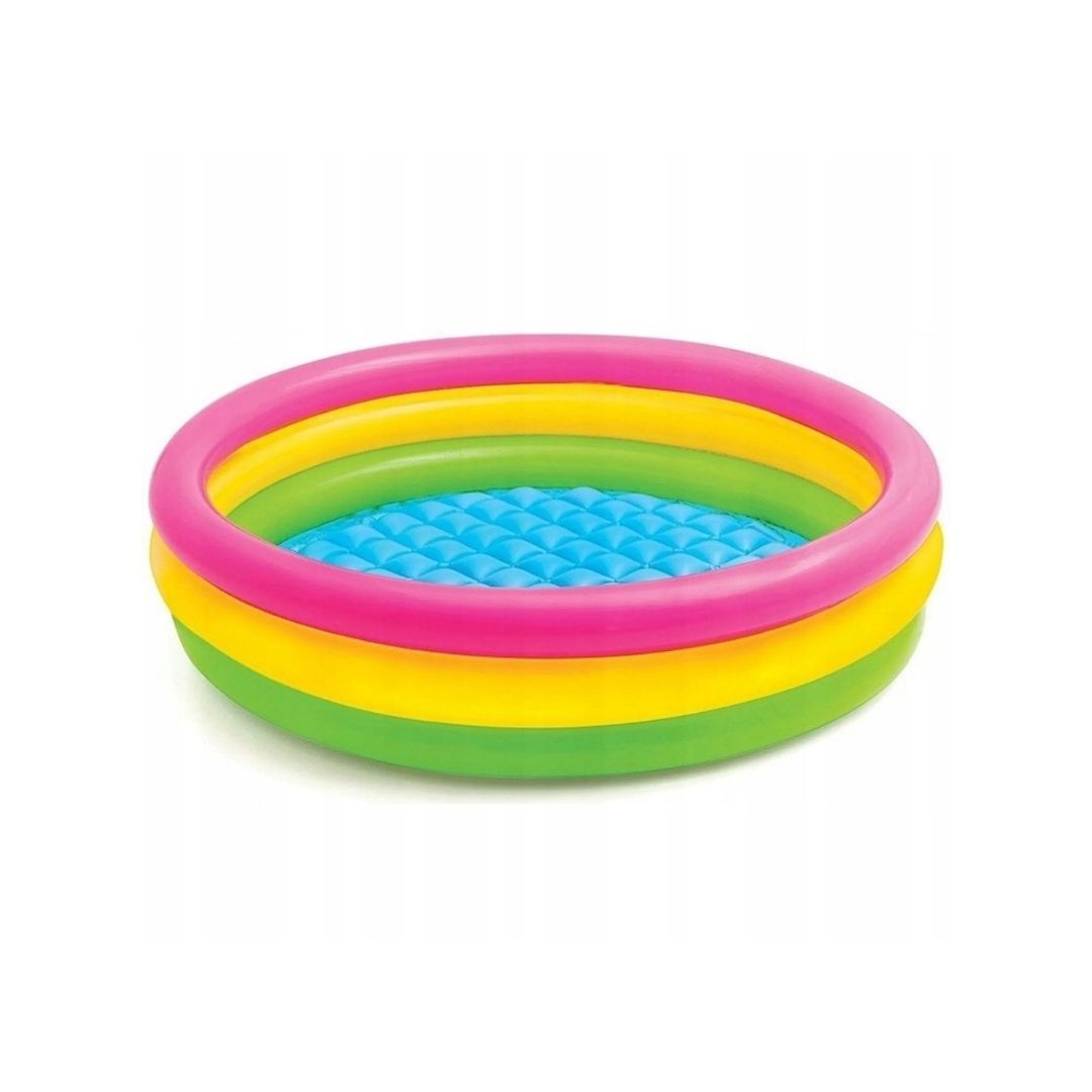 Intex: Glow Swimming Pool (45 Inch)