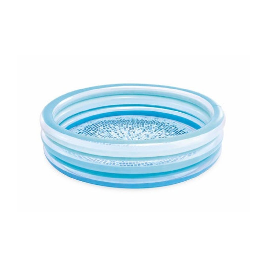 Intex Blue Bliss Splash Pool (147 x 33 cm)