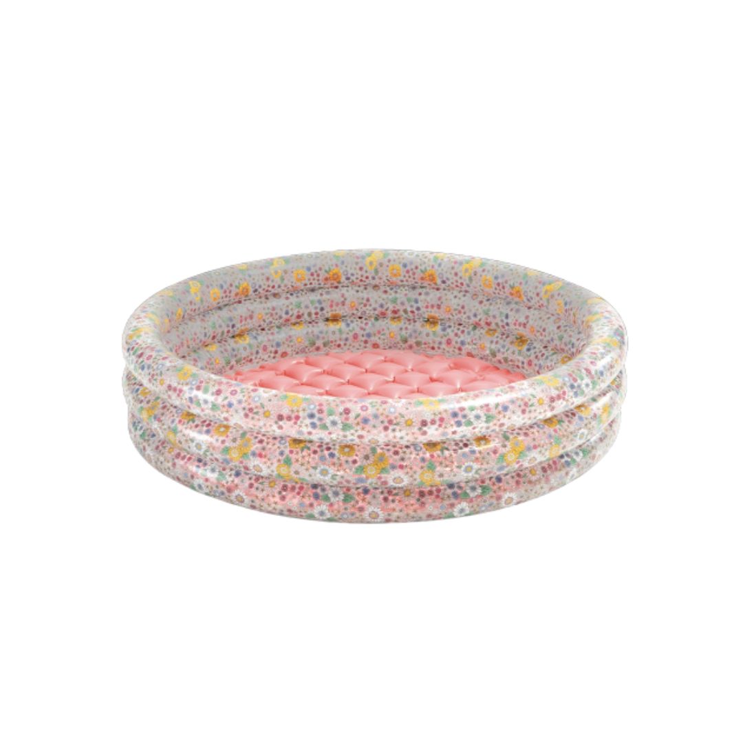Inte Sweet Blossom Baby Pool (86 x 25 cm)
