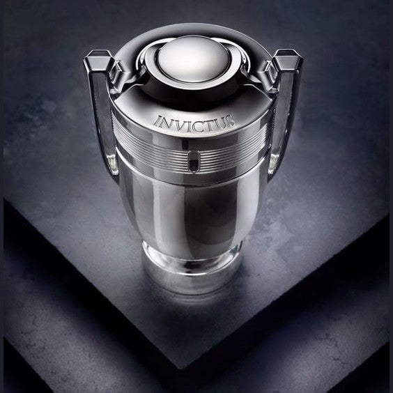 Paco Rabanne Invictus Victory Eau De Parfum For Men 100 ml