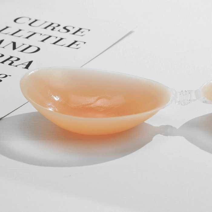 Strapless Push-Up Bra | Invisible & Sweat Proof - Medaid International