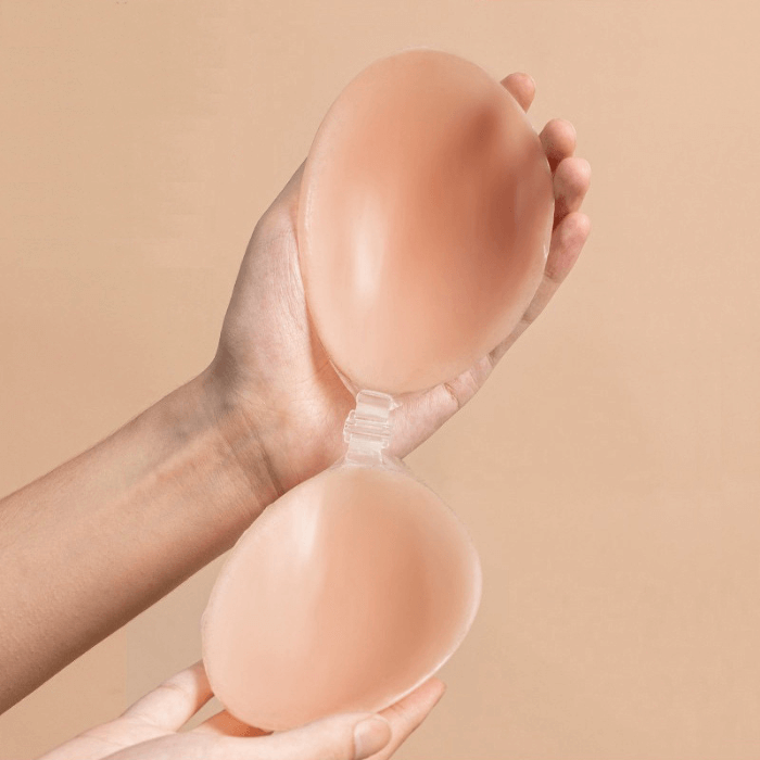 Strapless Push-Up Bra | Invisible & Sweat Proof - Medaid International