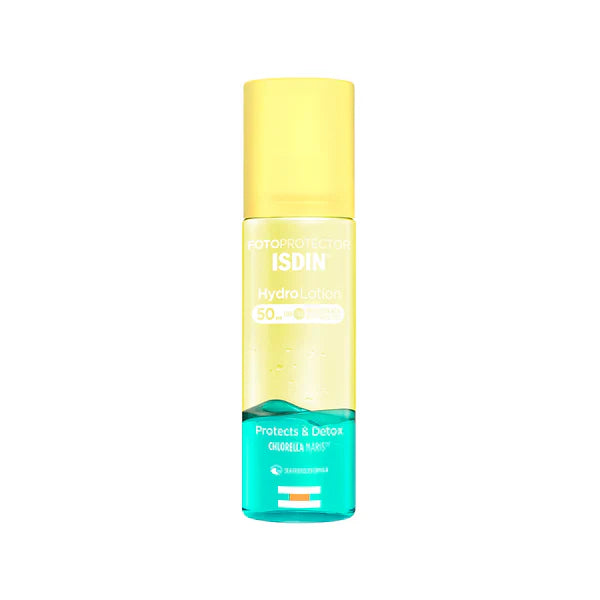 Isdin Fotoprotector HydroLotion SPF 50 -200 ML
