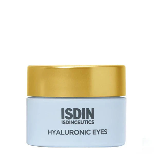 Isdin IsdinCeutics Prevent Hyaluronic Eyes Eye Gel 15g