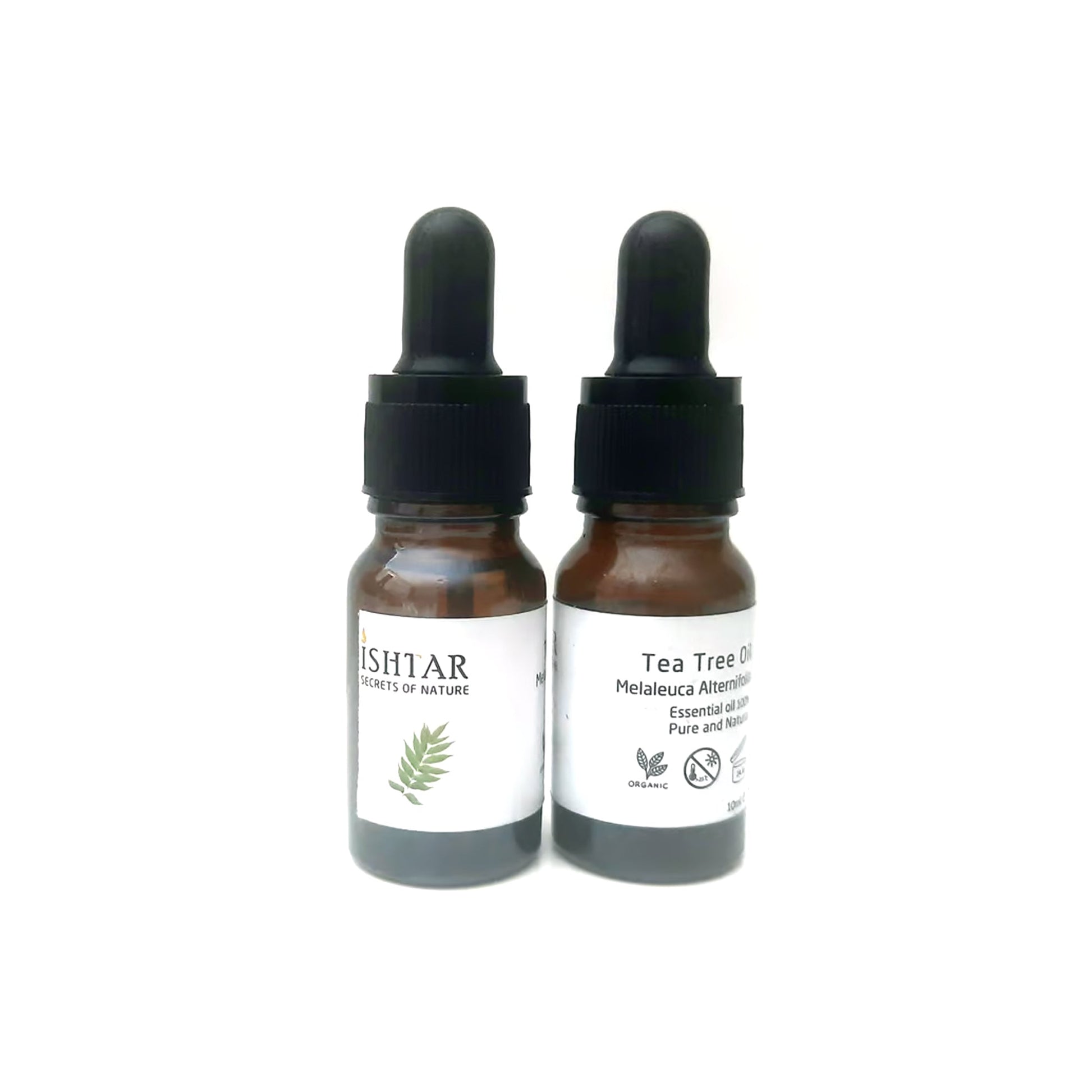 ISHTAR ESSENTIAL OIL - TEA TREE - Medaid International
