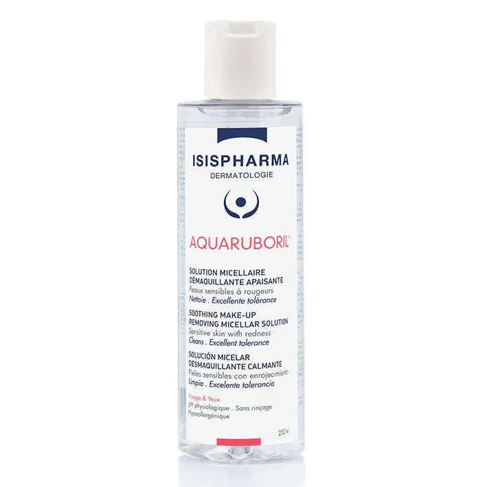 Isispharma Aquaruboril - 250 ML - Medaid - Lebanon
