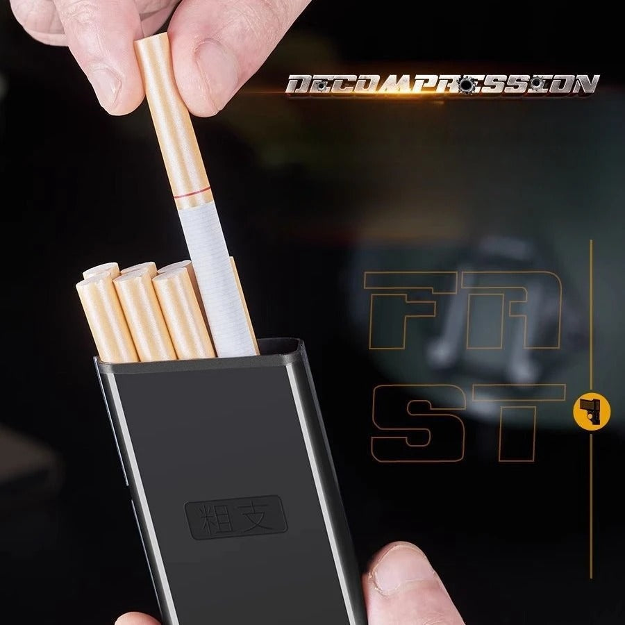 Gun Lighter
