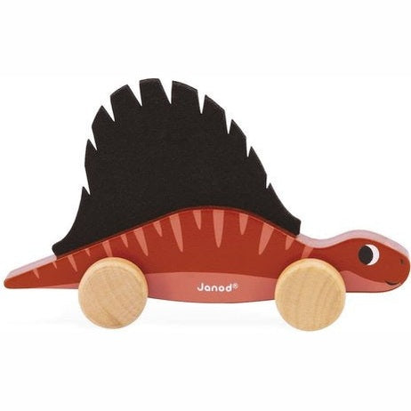 Push Along Dinos