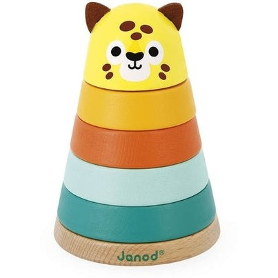 Jaguar Stackable