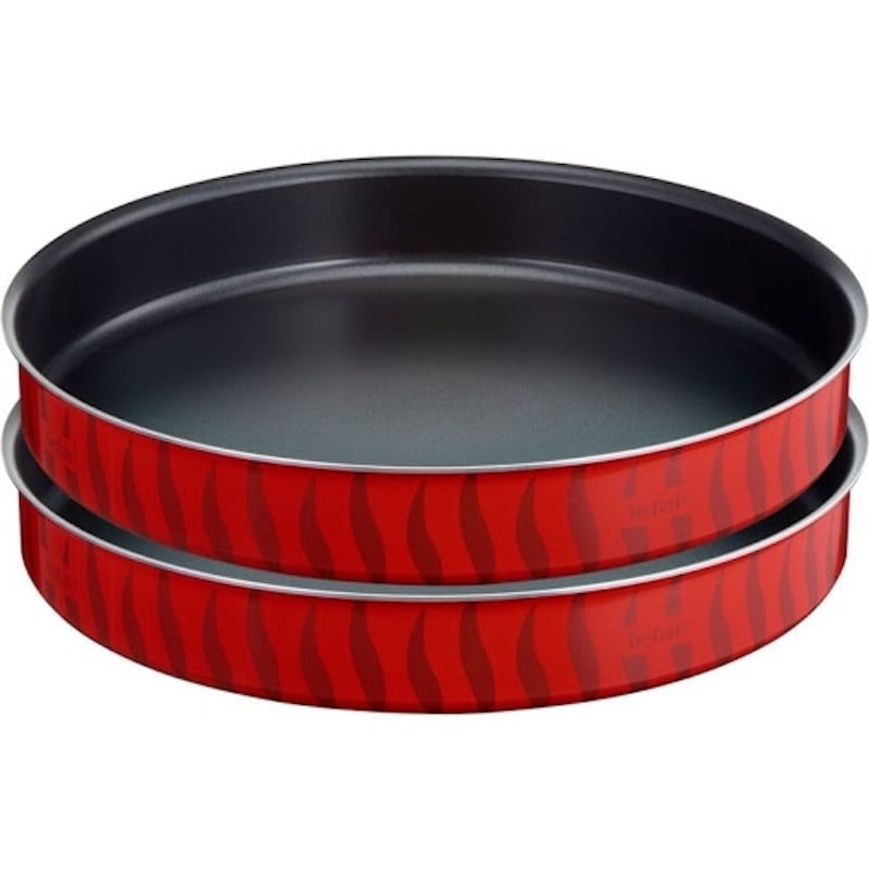 Tefal J5716683 Les Specialistes Set Kebbe 28/30cm