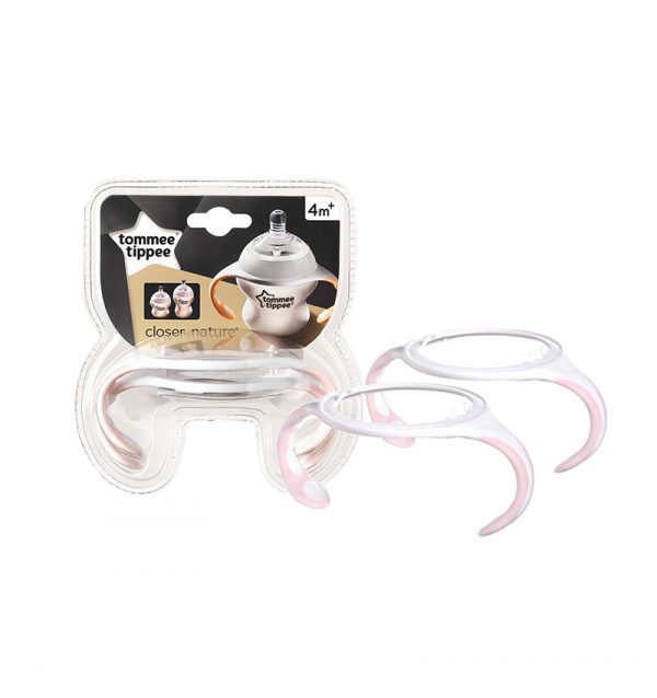 Tommee Tippee - Handles - 2pcs