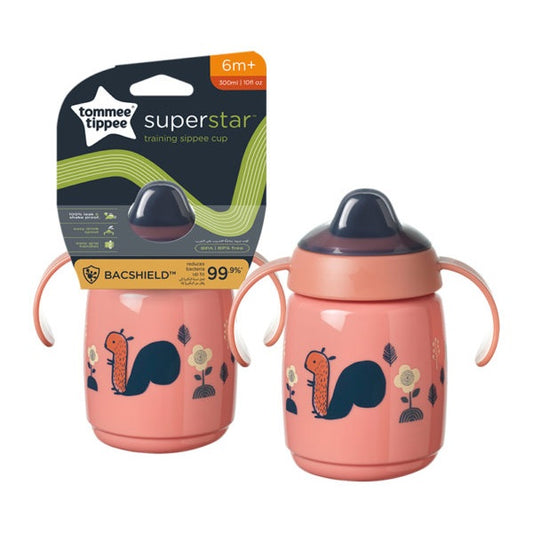 Tommee Tippee Superstar Training Sippee Cup