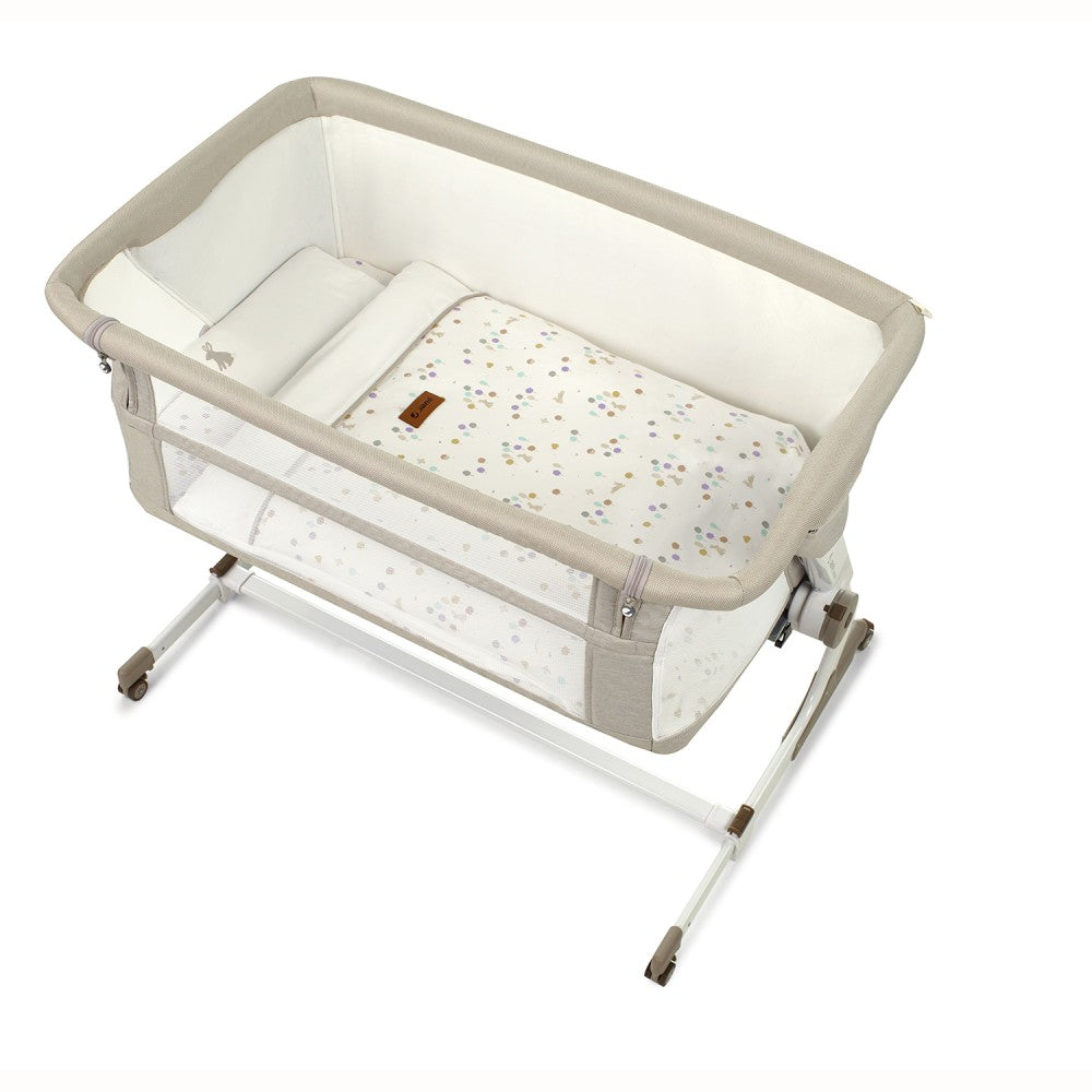 Jane - Baby Side U65 Iris - Beige