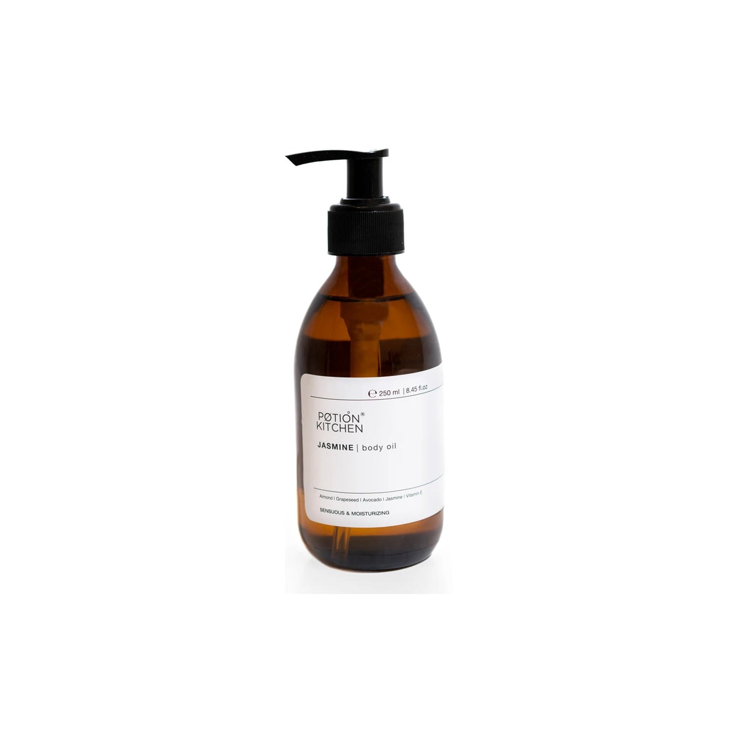 POTION KITCHEN  BODY OIL - JASMINE - Medaid International