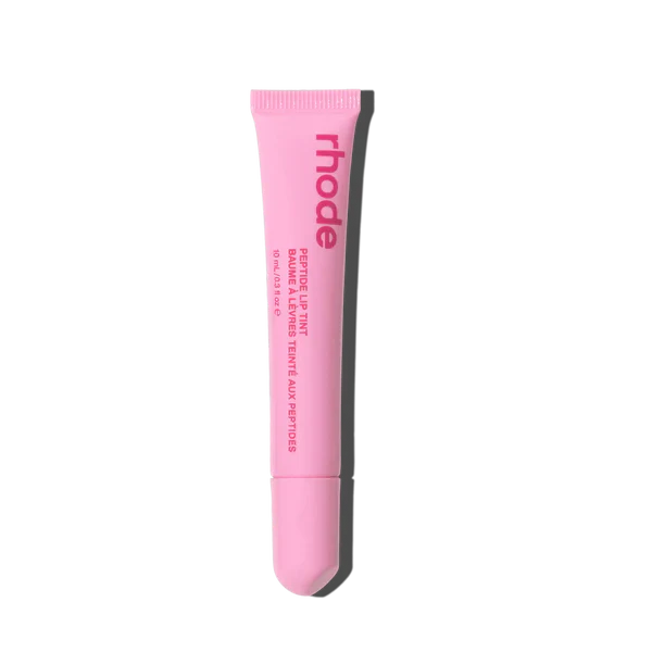 Rhode peptide lip tint jelly bean