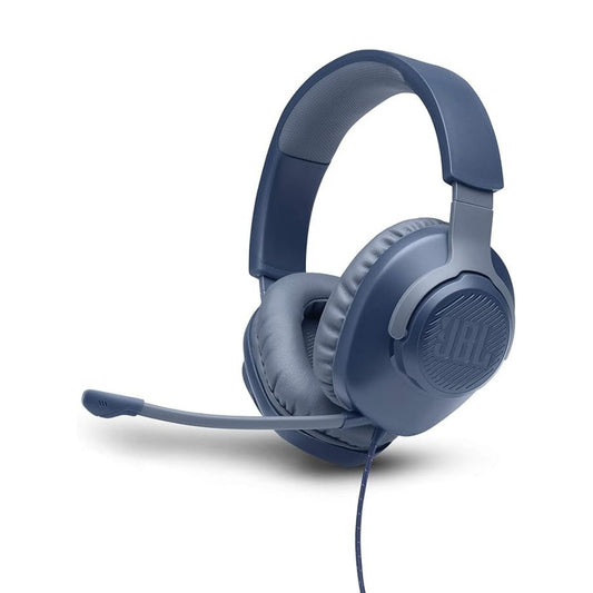 JBL Quantum 100 Wired Gaming Headset