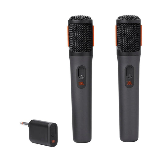 JBL PartyBox Wireless Mic