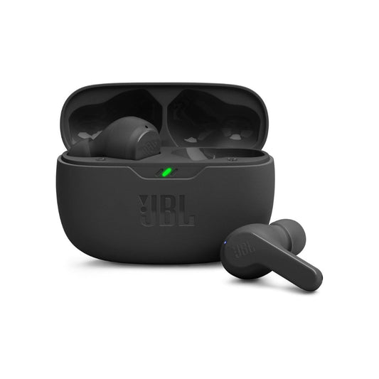 JBL Vibe Beam Wireless Earbuds