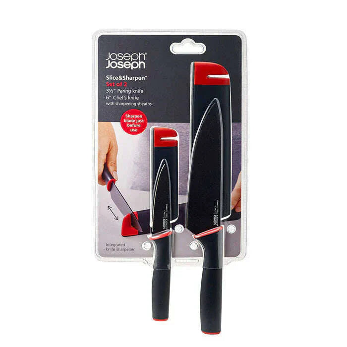 Kitchen Tool With Protective Sheaths - Medaid International