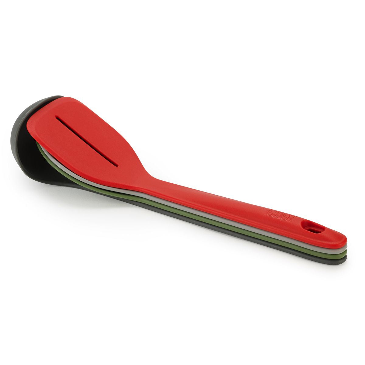 Joseph Joseph Duo 4-Piece In-Drawer Utensil Set