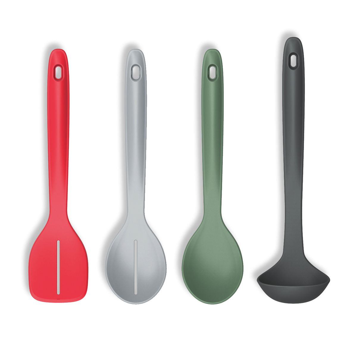 Joseph Joseph Duo 4-Piece In-Drawer Utensil Set