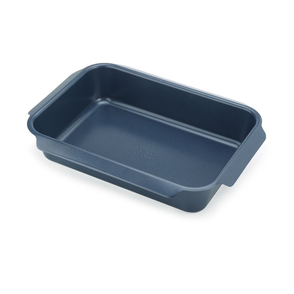 Nest‚Ñ¢ Oven Non-stick Large Blue Roasting Tray - Medaid International