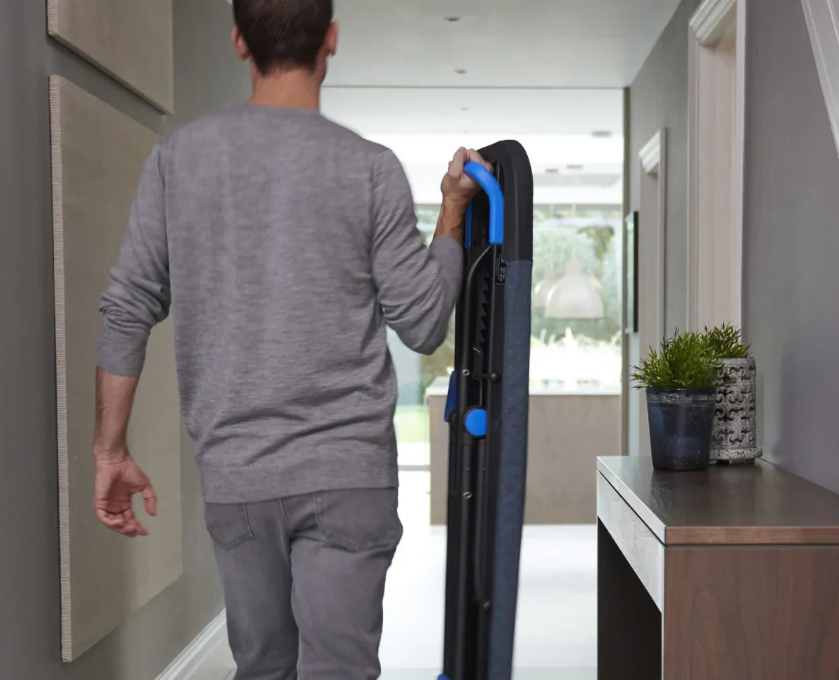 Joseph Joseph Glide Plus Easy-store Ironing Board with Advanced Cover