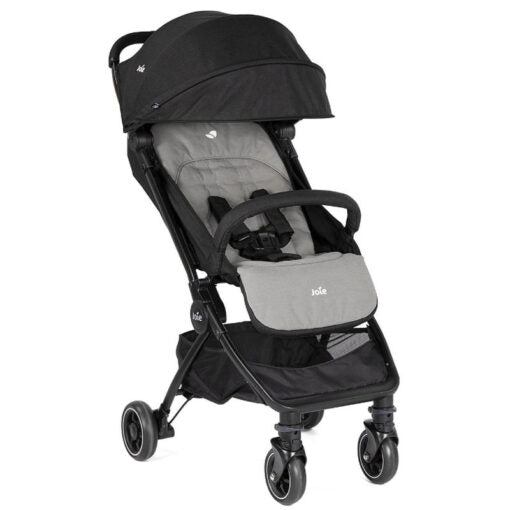 Joie - Pact Travel Stroller - Ember