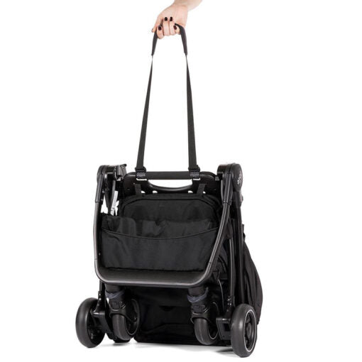 Joie - Pact Travel Stroller - Ember