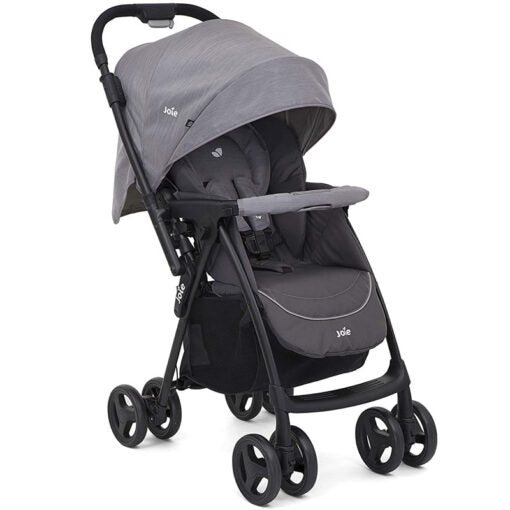 Joie - Mirus Stroller - Dark pewter