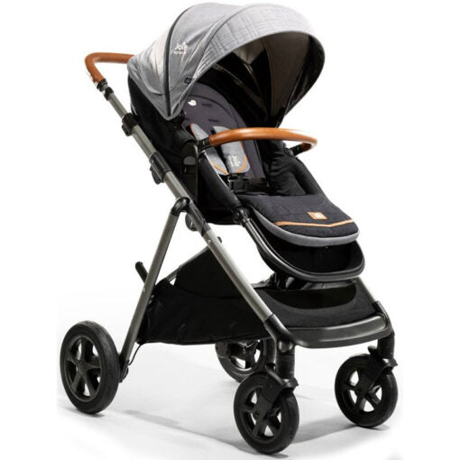 Joie - Aeria Stroller Signature - Carbon