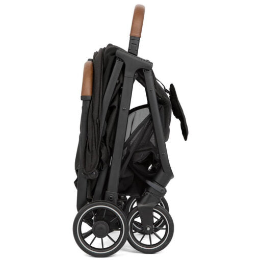 Joie - Pact Pro Stroller - Shale - Travel Stroller