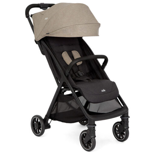 Joie - Pact Pro Stroller - Twig - Travel Stroller