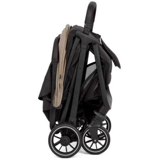 Joie - Pact Pro Stroller - Twig - Travel Stroller