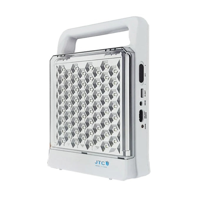 JTC Rechargeable LED Lantern - Medaid International