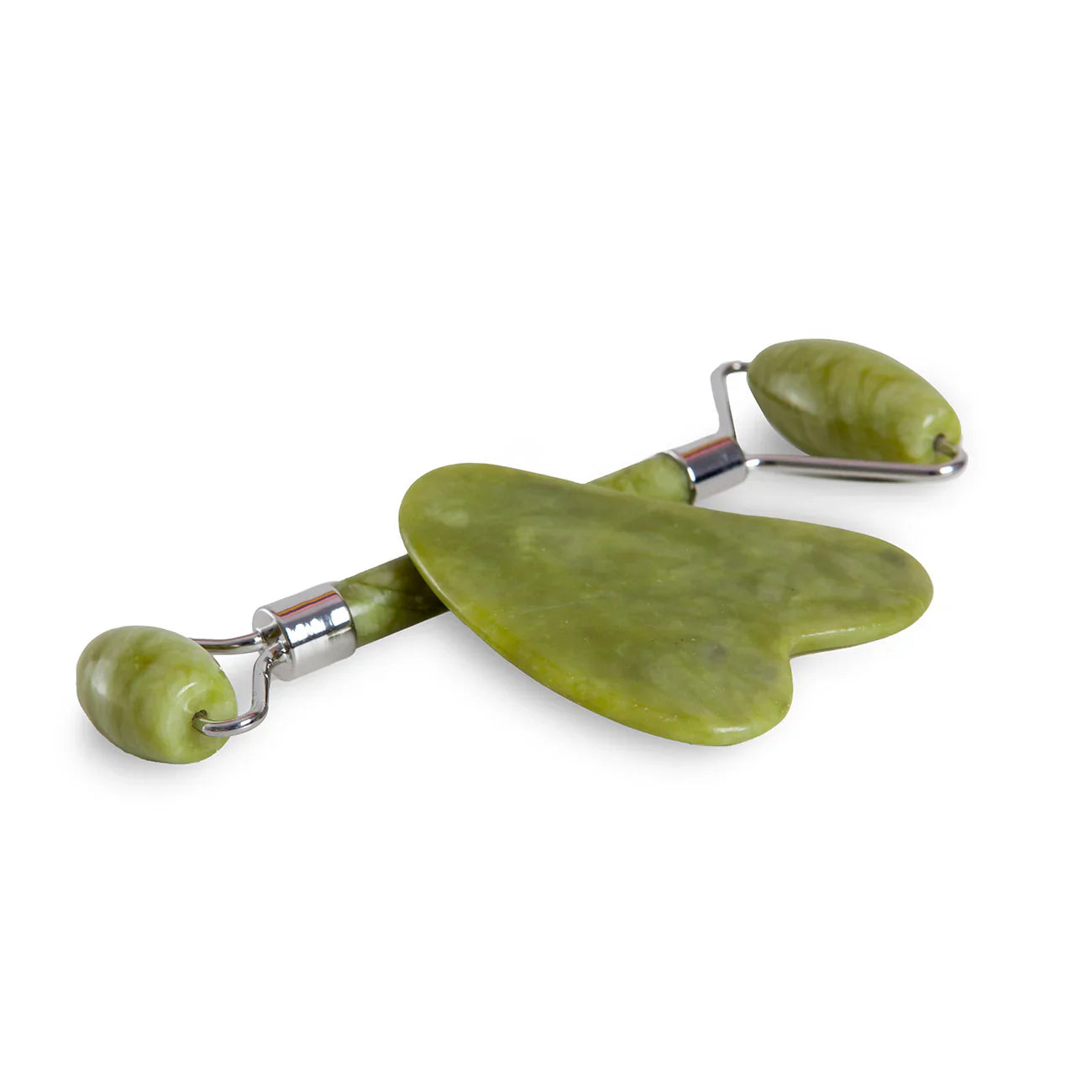 Jade Roller And Jade Gua Sha