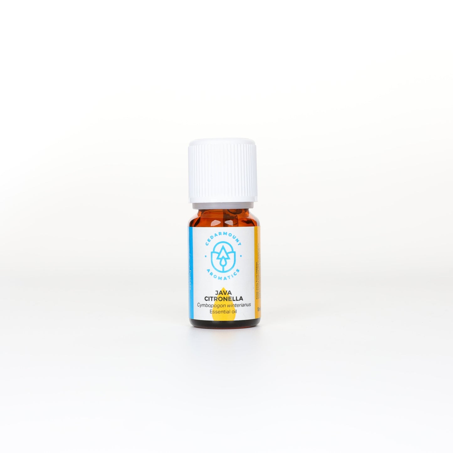 Cedarmount Aromatics Citronella Java Essential Oil - Medaid International
