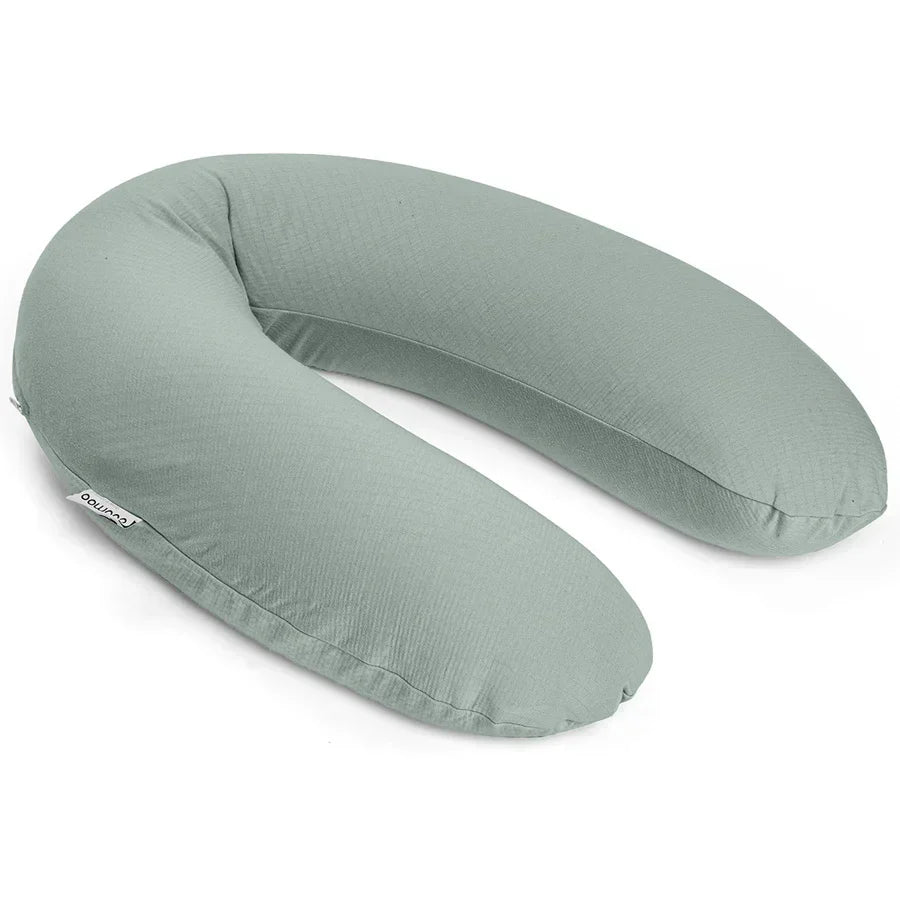 Doomoo - Buddy  - Jersey Green
