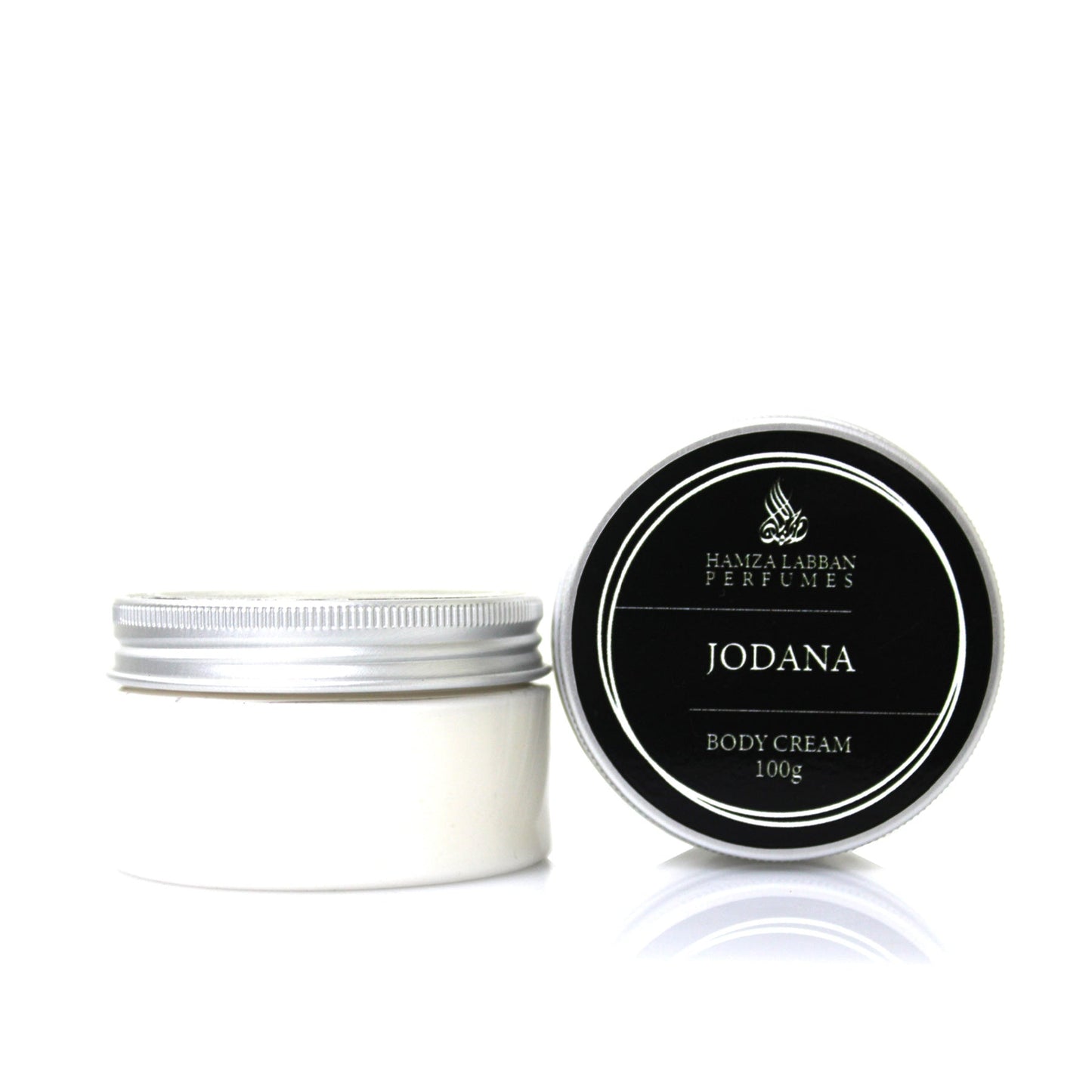 Jodana Body Cream - Medaid International