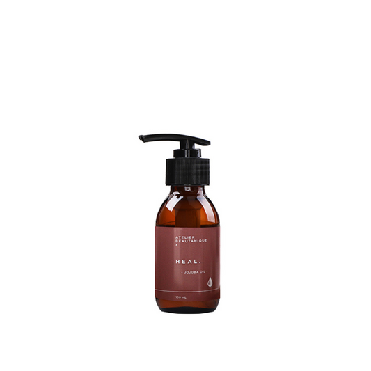 Atelier Beautanique Heal Jojoba Oil 100ml - Medaid International