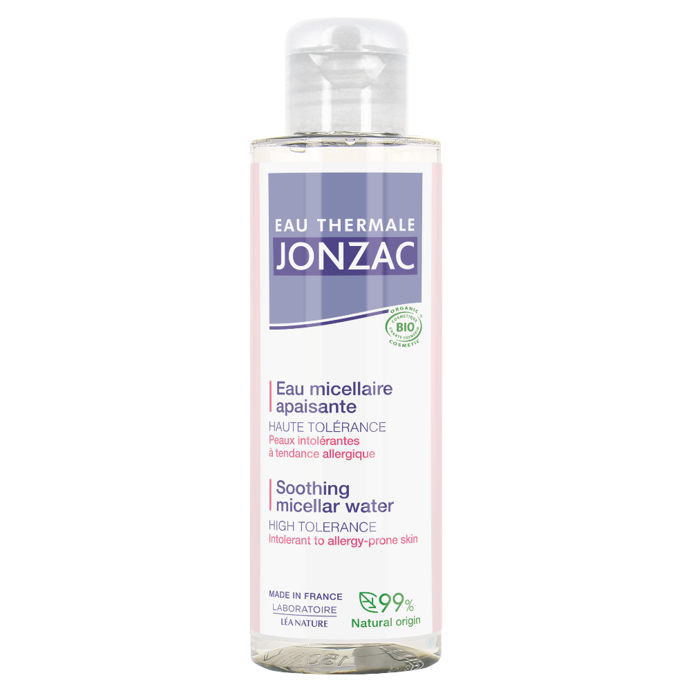 Jonzac Reactive Soothing Micellar Water - 500 ml - Medaid International