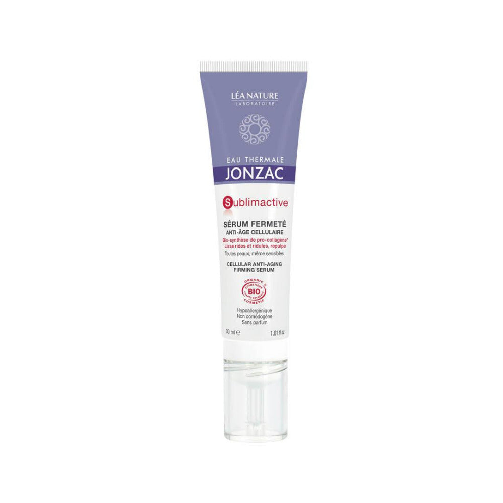 Jonzac Sublimactive Cellular Anti-Aging Firming Serum - 30 ml - Medaid International