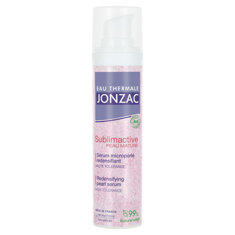 Jonzac Sublimactive PM Redensifying Pearl Serum - 40 ml - Medaid International