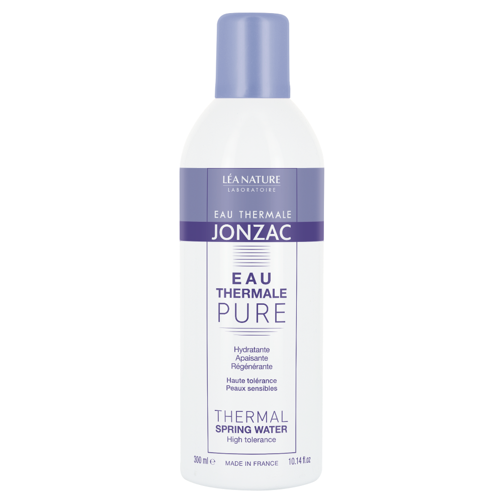 Jonzac Thermal Spring Water - 300 ml - Medaid International