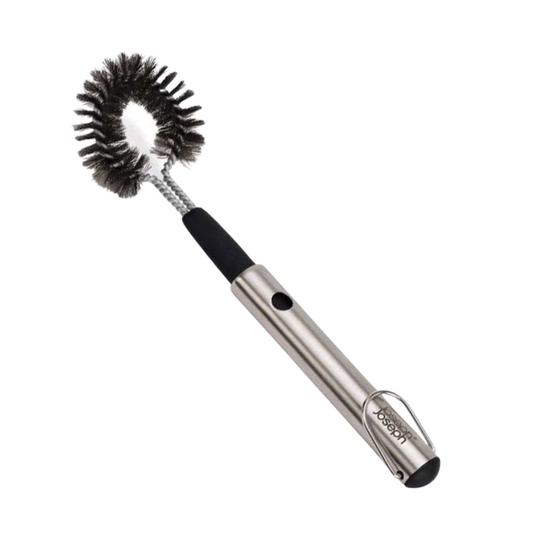 Joseph Joseph GrillOut™ Stainless-Steel BBQ Cleaning Brush with Extending Handle