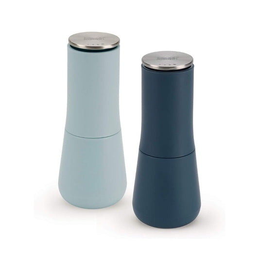 Joseph Joseph Milltop Salt & Pepper Mills Editions
