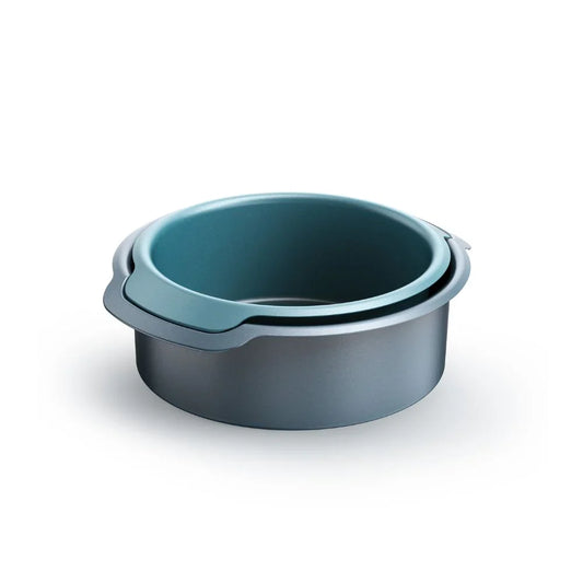 Joseph Joseph Nest Bake Non-Stick 2-piece Round Cake Pan Set