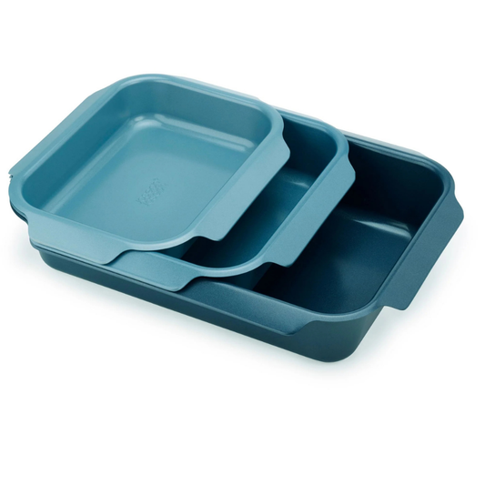 Joseph Joseph Nest Oven Set of 3 Roasting Trays